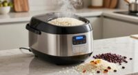 incorrect usage damages rice