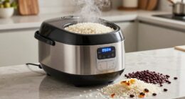 incorrect usage damages rice