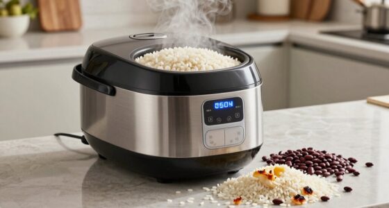 incorrect usage damages rice