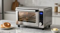 infrared toaster oven guide