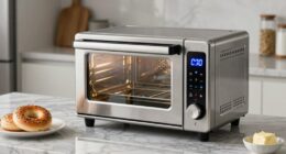 infrared toaster oven guide