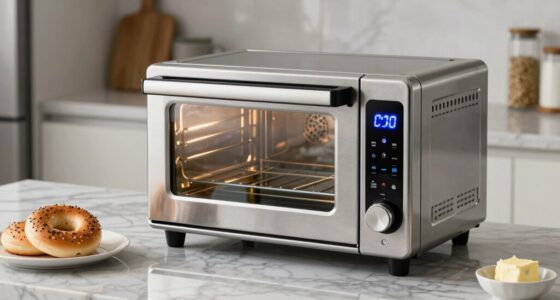 infrared toaster oven guide