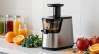 juice batch understand tradeoffs