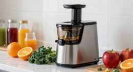 juice batch understand tradeoffs