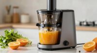 juicer myths for beginners