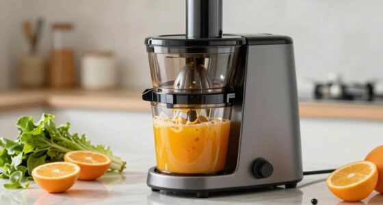 juicer myths for beginners