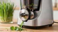 juicer myths for beginners