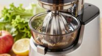 juicer size tradeoffs considerations