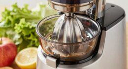 juicer size tradeoffs considerations
