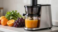 juicer specs checklist guide