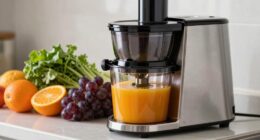 juicer specs checklist guide