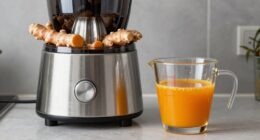 juicer specs for shots