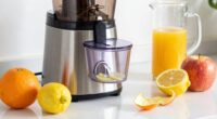 juicer troubleshooting for bitterness