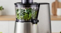 leafy greens juicer myths