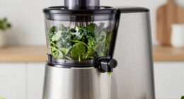 leafy greens juicer myths