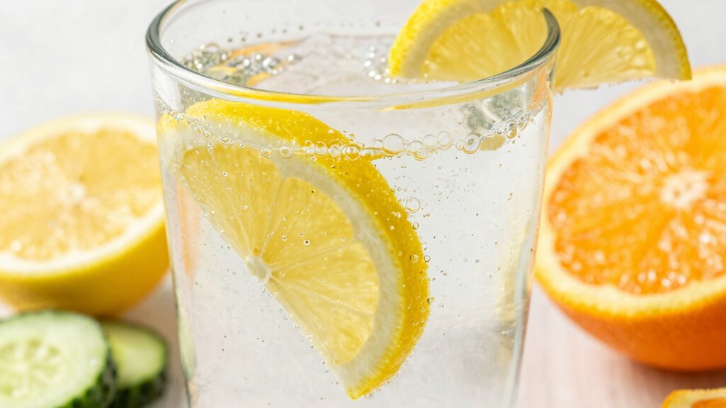 maintain hydration replenish electrolytes
