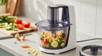meal prep slicing errors