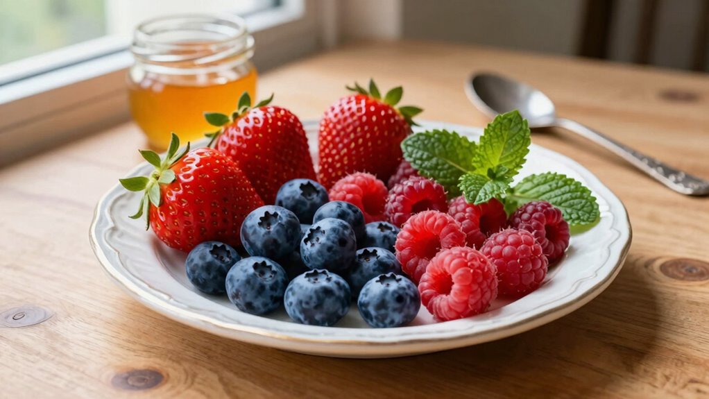 mindful natural sweet cravings