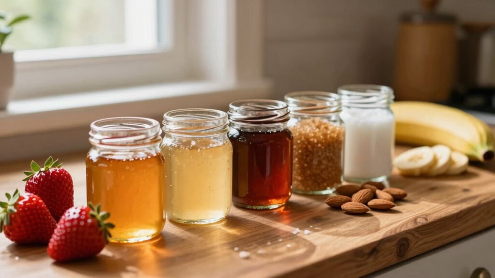 mindful sugar reduction techniques