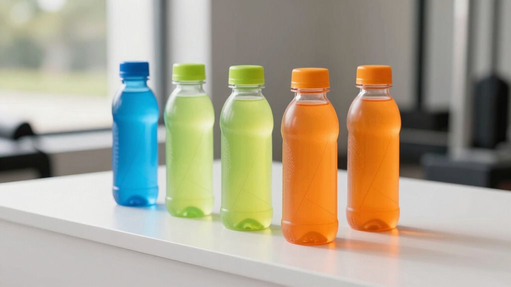 natural diverse sustainable hydration