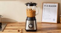 nut butter blender guide