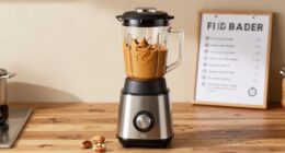 nut butter blender guide