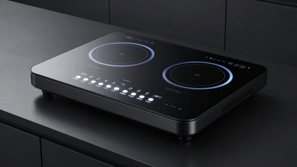 optimized safe efficient cooking