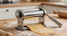 pasta making equipment essentials