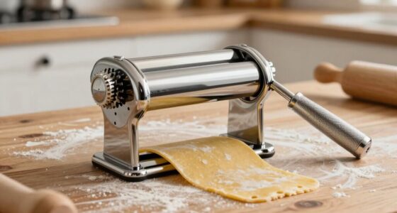 pasta making equipment essentials
