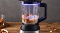 perfect smoothie texture settings