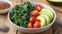 perimenopause plant nutrition