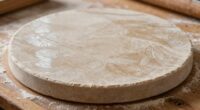 pizza stone texture mistakes