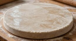 pizza stone texture mistakes