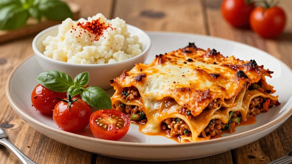 plant based comfort food alternatives