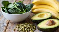 plant based magnesium sources