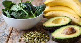 plant based magnesium sources