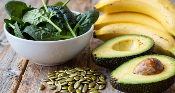 plant based magnesium sources