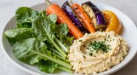 plant based meal planning