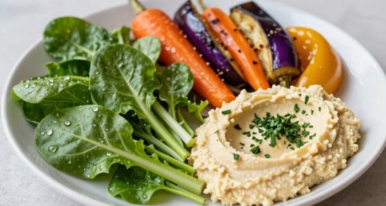 plant based meal planning