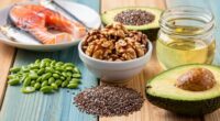 plant omega 3 comparison
