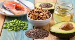 plant omega 3 comparison