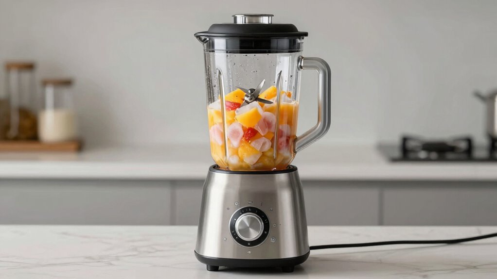 powerful durable blending essentials