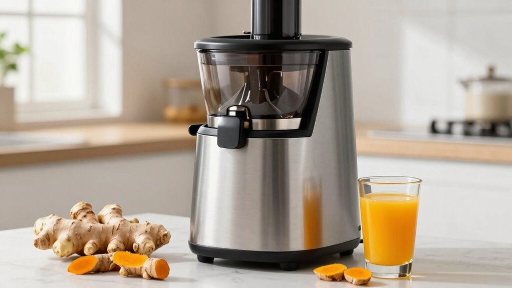 powerful efficient juicing tools