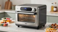 practical feature focused appliance