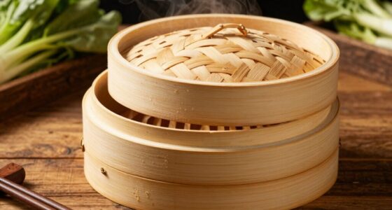 premium bamboo steamer guide