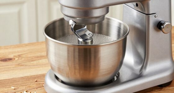 premium stand mixer attachment