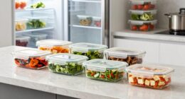 preserve plant based meal texture