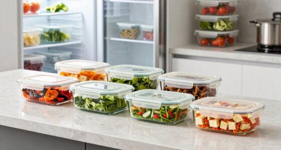 preserve plant based meal texture