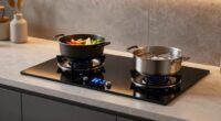prevent food burning tips