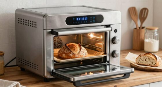 prevent sourdough dryness